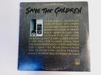 Various- Save the children (Motown) (USA/1973) 2xlp, Cd's en Dvd's, Vinyl | R&B en Soul, Ophalen of Verzenden, 1960 tot 1980, Gebruikt