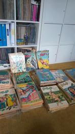 Collectie PEP jaargang 163 tm 1974, Boeken, Complete serie of reeks, Ophalen of Verzenden, Gelezen