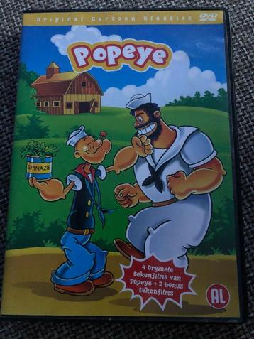 DVD 12 Leuke Jeugd Films beschikbaar voor biedingen