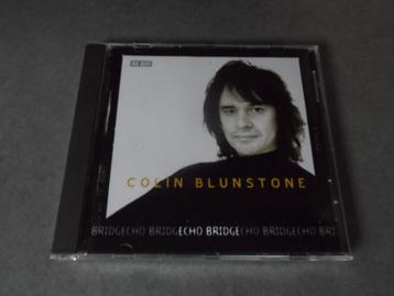 Colin Blunstone / Echo Bridge - CD beschikbaar voor biedingen