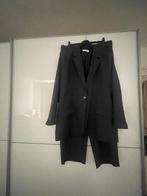 Dames kostum, Ophalen of Verzenden, Nieuw, Maat 46/48 (XL) of groter, Blauw