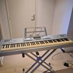 Mooie Piano, Muziek en Instrumenten, Piano's, Ophalen, Gebruikt, Overige kleuren, Piano