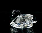 swarovski kristal zwaan groot, Ophalen of Verzenden, Figuurtje