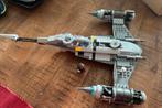 Lego 75325 The Mandalorian's N-1 Starfighter, Ophalen of Verzenden, Zo goed als nieuw