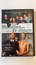 Les femmes du 6e étage, Alle leeftijden, Ophalen of Verzenden, Zo goed als nieuw, Romantische komedie