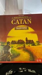 Kolonisten van Catan (nieuw in plastic), Nieuw, 999 games, Ophalen of Verzenden, Drie of vier spelers