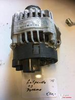 Fiat Panda 0.9 2015 Dynamo, Auto-onderdelen, Gebruikt, -, -, Ophalen of Verzenden