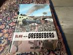 Slag om de Grebbeberg. Hennie Vaessen., Boeken, Ophalen of Verzenden, Algemeen, Tweede Wereldoorlog, Gelezen