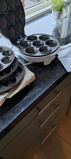 Cake Maker, Ophalen, Zo goed als nieuw, Cupcakes, Bakvorm