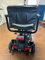 Scootmobiel excel xena 4 slechts 1 jaar oud, Diversen, Ophalen, 10 km/u of minder, Excel, 16 t/m 25 km