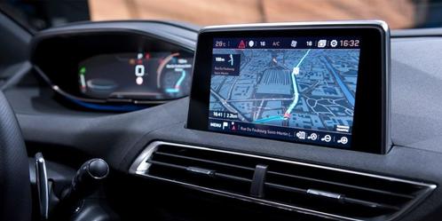 Peugeo/Citroen Navigatie Update 2025, Computers en Software, Navigatiesoftware, Zo goed als nieuw, Update, Heel Europa, Ophalen of Verzenden