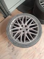 Oz velgen 18 inch, Auto-onderdelen, Banden en Velgen, Ophalen, 18 inch, Zomerbanden, 225 mm