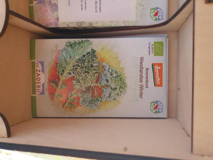 Boerenkoolzaden, Tuin en Terras, Palen, Balken en Planken, Palen, Minder dan 180 cm, Ophalen of Verzenden