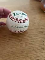 Diamond D1-PRO professional league honkbal, Sport en Fitness, Honkbal en Softbal, Ophalen of Verzenden, Zo goed als nieuw, Bal