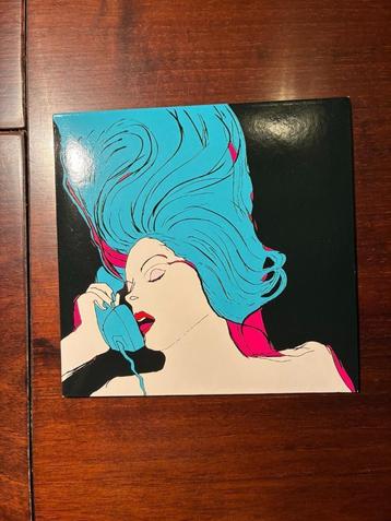 CD - Chromatics - Night Drive (2007) beschikbaar voor biedingen