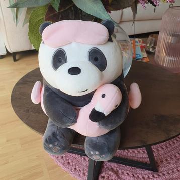 Lieve knuffel beschikbaar voor biedingen