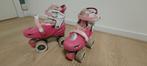 Nijdam 29 - 32 rolschaatsen, Kinderen, Ophalen of Verzenden, Verstelbaar, Gebruikt