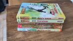 Verschillende paarden boeken, Boeken, Ophalen of Verzenden, Gelezen, Fictie algemeen