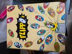 Flippo mappen 1 & 2 compleet + tm nummers 545, Ophalen of Verzenden