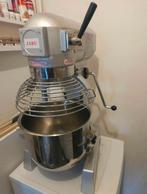 Groote horeca keukenmachine / deeg machine, 4 liter of meer, Ophalen, Zo goed als nieuw