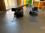 Thule Universele Dakdragers voor Auto met Dakrails, Auto diversen, Dakdragers, Ophalen, Gebruikt