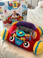 Playgro Muzikale Zitauto - Zo Goed Als Nieuw!, Kinderen en Baby's, Ophalen of Verzenden, Zo goed als nieuw, Auto, Met geluid