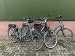 3 x Bosch fiets voor onderdelen of opknappen, Fietsen en Brommers, Elektrische fietsen, Ophalen, Gebruikt, Batavus