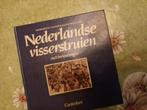 Nederlandse visserstruien met breipatronen. Breien truien, Breien en Haken, Henriette van der Klift Tellegen, Ophalen of Verzenden