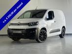 Citroën Berlingo 1.5 BlueHDI Club / 100 PK / Navigatie / PD, Voorwielaandrijving, Stof, Gebruikt, 4 cilinders