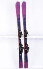 147 154 161 cm dames ski's ATOMIC CLOUD Q9 2023, grip walk, 140 tot 160 cm, Gebruikt, Verzenden, Carve