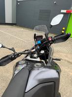 Yamaha tenere 700 world grijs met zwart, Motoren, Motoren | Yamaha, 700 cc, 2 cilinders, ABS, Motorrijbewijs A
