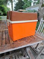 Vintage koelbox Curver, Ophalen of Verzenden, Zo goed als nieuw, Koelelement