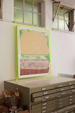 GEZOCHT HKLiving kunst, Ophalen of Verzenden, Nieuw, 25 tot 50 cm, Minder dan 100 cm