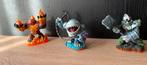 Diverse Skylanders, Spelcomputers en Games, Avontuur en Actie, 2 spelers, Ophalen of Verzenden, Zo goed als nieuw