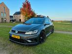 Volkswagen Golf 7.5 2.0 TSI R 310pk 4Motion 7DSG PANO MAXTON, Automaat, 74 €/maand, Euro 6, 4 cilinders