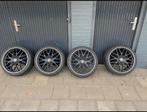 Meisterwerk velgen met Vredestein winterbanden, Ophalen, Winterbanden, Banden en Velgen