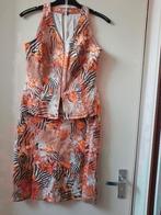 Kostuum maat 40, Ophalen of Verzenden, Nieuw, Maat 38/40 (M), Beige