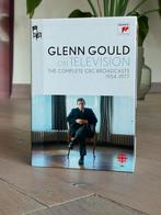 Glenn Gould on Television DVD collectie, Ophalen, Alle leeftijden, Boxset, Muziek en Concerten