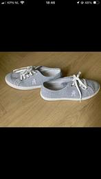 Tommy Hilfiger Sneakers Maat 40 streep, Blauw, Ophalen of Verzenden, Tommy Hilfiger, Sneakers of Gympen