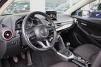 Mazda 2 1.5 Skyactiv-G Sportive | STOELVERW | CLIMATE, Voorwielaandrijving, Stof, Gebruikt, 4 cilinders
