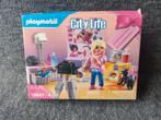 Playmobil vlogger, Ophalen of Verzenden, Zo goed als nieuw
