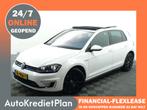 Volkswagen Golf 1.4 TSI GTE+ Aut- Panodak, Camera, Stoelverw, Hatchback, Gebruikt, 750 kg, Lease