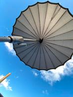 Parasol, Tuin en Terras, Parasols, Ophalen, Zo goed als nieuw