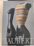 Laszlo Taubert beeldend kunstenaar uit Hongarije, Ophalen of Verzenden, Zo goed als nieuw, Schilder- en Tekenkunst