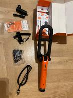 Scuba Tector Pro Metaaldetector, Hobby en Vrije tijd, Metaaldetectors, Overige merken, Instelbare gevoeligheid, Ophalen of Verzenden