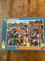 5 Puzzels 1000 stukjes, Ophalen, 500 t/m 1500 stukjes, Zo goed als nieuw, Legpuzzel