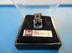 Naald Ortofon Dual DN140S origineel., Audio, Tv en Foto, Platenspelers, NVT, Nieuw, NVT, Ophalen of Verzenden