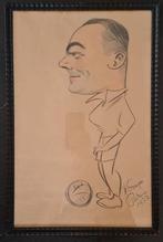 Tekening Parijs 1937, Ophalen of Verzenden