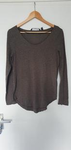 Shirt. Vero Moda. Maat M., Ophalen of Verzenden, Gedragen, Maat 38/40 (M), Korte mouw