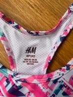 H&M Sport BH - XS, Ophalen of Verzenden, Roze, Maat 34 (XS) of kleiner, Fitness of Aerobics